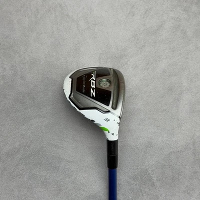 Taylormade RBZ 19 Grad 3 Hybrid | Diamana s82 HY Stiff Flex - Bild 1 von 4