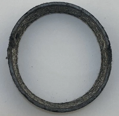 Junta de porta de escape única Drag Specialties 1986-2023 Harley Big Twin Sportster - Imagem 1 de 4