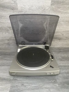 AIWA PX-E860K Full Automatic Turntable Record LP Vinyl Separate - Picture 1 of 20