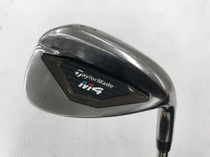 TaylorMade M6 54° Wedge REAX85 JP Stiff #Ec - Picture 1 of 6