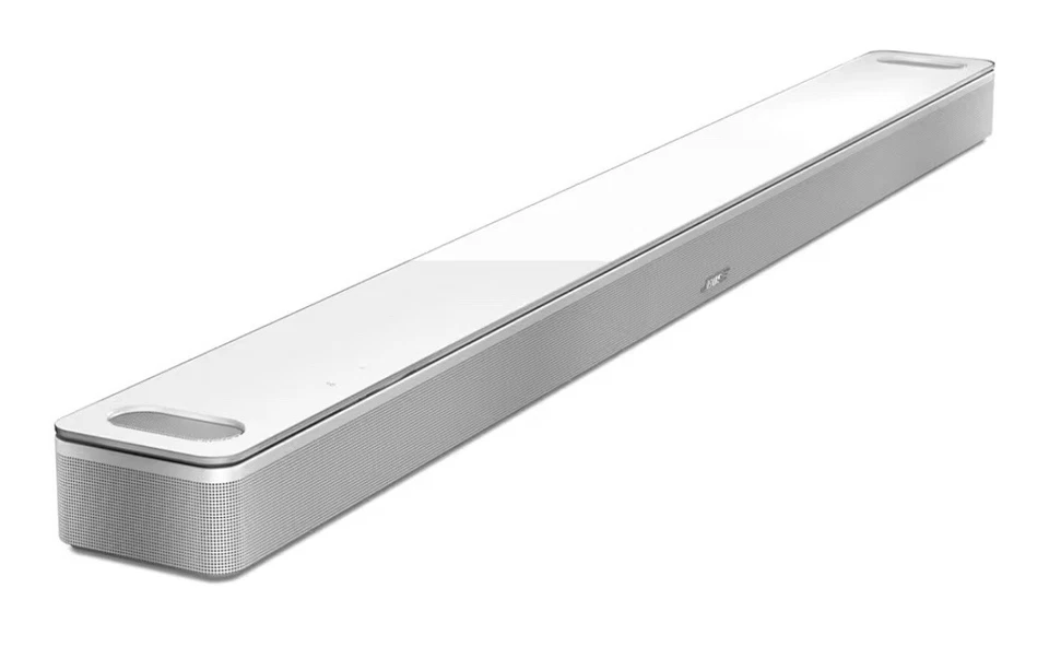 Soundbar Bose Smart Soundbar Ultra White/weiß NEU & OVP Sealed ✅ - Bild 1 von 1
