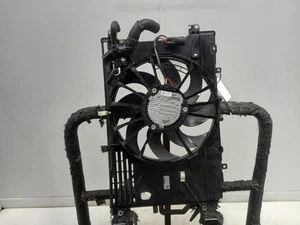 MAZDA 3 Radiator Cooling Fan 2019-2025 2.0L SKYACTIV-X MILD HYBRID (HF) RD  - Picture 1 of 7