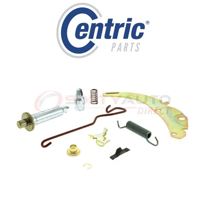 Centric Drum Brake Shoe Adjusting Spring Kit for 1977-1989 Chevrolet P20 is - Изображение 1 из 4