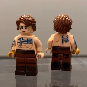 LEGO Star Wars - Anakin Skywalker - The Chosen One - MaFigures - 03' CW - RARE - Picture 1 of 5