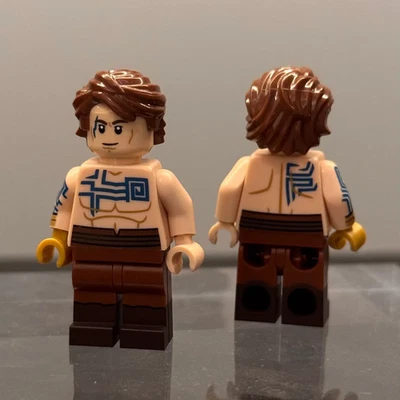 LEGO Star Wars - Anakin Skywalker - The Chosen One - MaFigures - 03' CW - RARE - Image 1 of 4