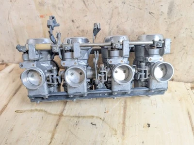 Yamaha XJ650 Vergaser - Bild 1 von 4