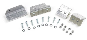 Model 21-8 - Fiberglass Stepladder Foot Assembly Kit - Picture 1 of 12