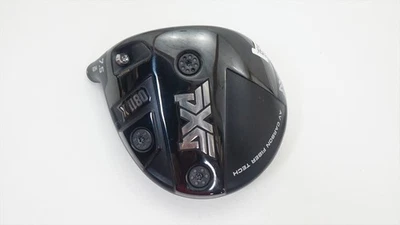 Pxg 0811 X Gen 4 7.5* Driver Club Head Only 055025 Lefty Lh - Image 1 of 4