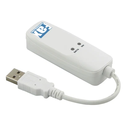 USB Fax Modem with Voice TAPI Windows 11/10/8/7 NEW - Image 1 of 4