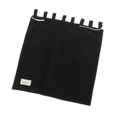 Custodia protettiva per violoncello in tessuto floccato. Custodia per - Immagine 1 di 2