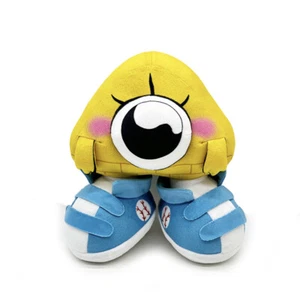 Plush Toy Baby Bil The Book of Bill Gravity Falls Anime Dolls Stuffed Toy Gift - Picture 1 of 7