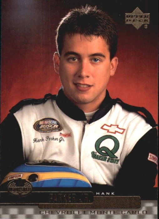 A3251- 2000 Upper Deck Victory Circle Racing 1-85 -You Pick- 15+ FREE US SHIP - Image 1 of 1