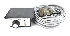 MCDERMOTT CORP ARROWBOARD CONTROLLER BOX AB2X4 NOS - Picture 1 of 4