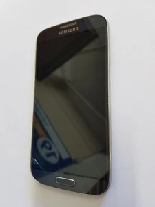 Samsung Galaxy S4 SPH-L720T 4G LTE 16GB Boost Mobile L720T Smartphone Cellphone - Picture 1 of 4