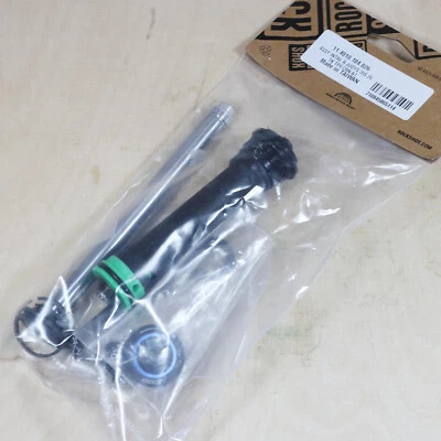 Rock Shox GabeldämpferAssem CrownTurnkey 26" Judy Silv A1+/30Silv A3+ - Bild 1 von 2