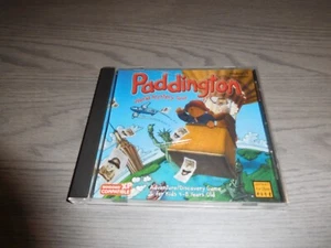 Paddington: World Mystery Tour gioco per PC - Foto 1 di 4