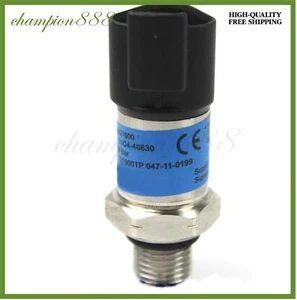 31Q4-40830 31Q4-40620 Drucksensor für Hyundai R140W-9 R140LC-9 R1200-9 50BAR - Bild 1 von 1