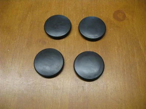 30mm, BLANKING GROMMET, RUBBER GROMMET ,PACK OF 4 - Picture 1 of 4