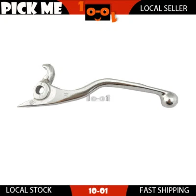 Palanca de freno delantera derecha moto KTM 520 SX 2001 2002 Foto 1 de 3