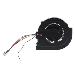 CPU Cooling Fan Laptop Radiator Fans ThinkPads for T440P 42M25M DC - Afbeelding 1 van 8