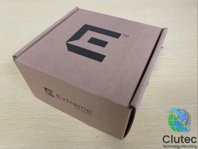 New Extreme Networks WS-AP3825I Indoor Dual Band Wireless Access Point  - Image 1 of 3