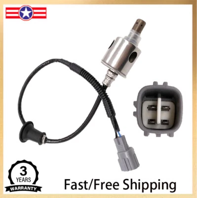 Sensor de oxígeno aguas abajo para Lexus GS450H 2007-11 3,5 L V6 ELÉCTRICO/GAS 234-4521 Foto 1 de 4