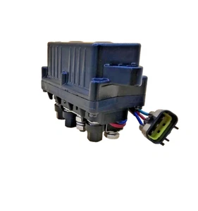 POWER TRIM MAGNETRELAIS FÜR YAMAHA OUTBOARD 150 HP-300HP 3-polig - Bild 1 von 6