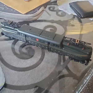 HO Scale Broadway Limited BLI QSI PRR Pennsylvania Railroad GG1 DGLE Electric - Picture 1 of 1