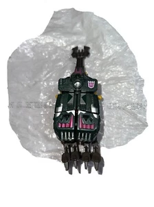 TRANSFORMERS 2004 INSECTICON ENERGON Class Action Figure - Picture 1 of 6