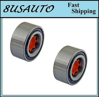 Cojinete de cubo de rueda delantero apto para TOYOTA CAMRY 1983-1991/CELICA 1986-1999 (PAR) Foto 1 de 3