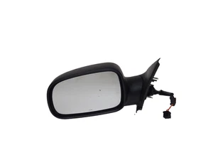 Jeep Grand Cherokee WJ 99-04 OEM Driver Left Exterior Door Mirror NO Heat - Picture 1 of 4