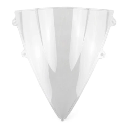 Windscreen for 2012 2013 2014 15 2016 Honda CBR1000RR Clear Windshield Deflector — 第 1/3 张图片