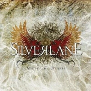 SILVERLANE "ABOVE THE OTHERS" CD NEU - Picture 1 of 1
