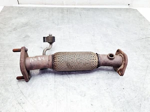 HYUNDAI TUCSON MK3 TL EXHAUST FLEXI PIPE 1.6 PETROL 2019 - Picture 1 of 18