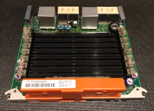 2 Lot IBM 46M2379 Memory Expansion Card For X3850 M2 X3950 M2 g@hm - Picture 1 of 5
