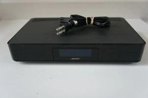 Bose CineMate AV130 Control Soundtouch Console Untested - Picture 1 of 9