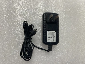 9V DC 1500mA Power AC Adapter model HW222SS - Picture 1 of 2