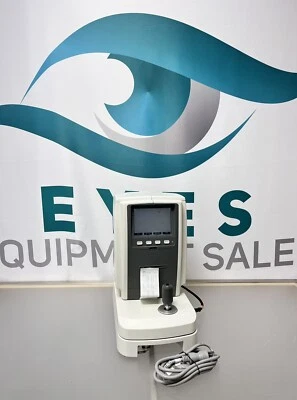 Queratómetro refractor coche Reichert RK 600 Foto 1 de 4