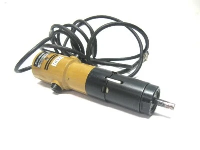 Panasonic NM-135CA Electric Screwdriver 76 Vdc - Image 1 of 4