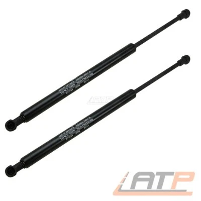 2x DÄMPFER HECKKLAPPE L=369 320N FÜR BMW 3-ER E90 E92 - Bild 1 von 3