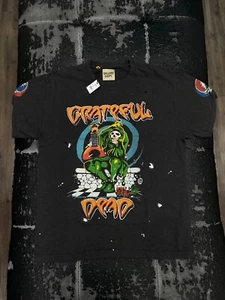 Gallery Dept Grateful Dead T Shirt Size L - Picture 1 of 4