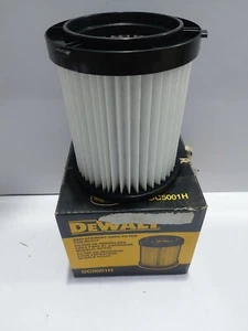 Dewalt DC5001H Replacement Hepa Filter - Picture 1 of 4