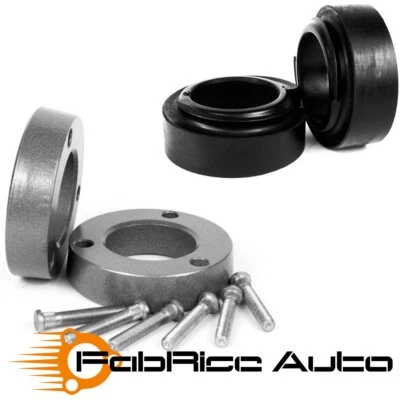 Car Spacers Lift Kit 1.2" 30mm for KIA Mohave 2008-2019 - image 1 of 4