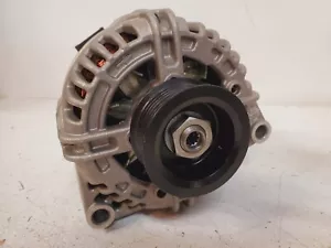 Bosch Alternator 01240AE2HB GT4159013 - Picture 1 of 9