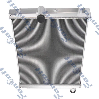 3 Row Radiator fit 2003~10 International Harvester 8600 9200i/9400i SBA ProStar Foto 1 de 4
