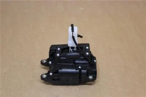 80C713041AD Gear Selector Mechanism Audi Q5 2017 Onwards New Genuine Part - Picture 1 of 4