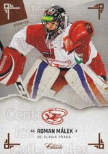 2019-20 Czech OFS Classic Chance League #220 Roman Malek