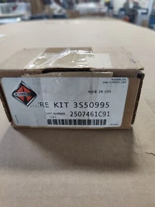 2507461C91 - CAC Hardware Kit - Picture 1 of 2