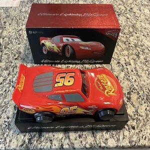 sphero ultimate lightning mcqueen to car with charger and box No Manuals - Picture 1 of 10