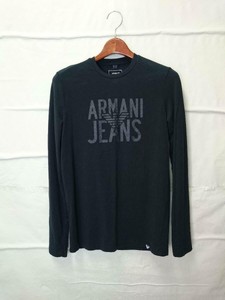 Giorgio Armani хлопковые футболки для мужчин - огромный выбор по лучшим  ценам | eBay
